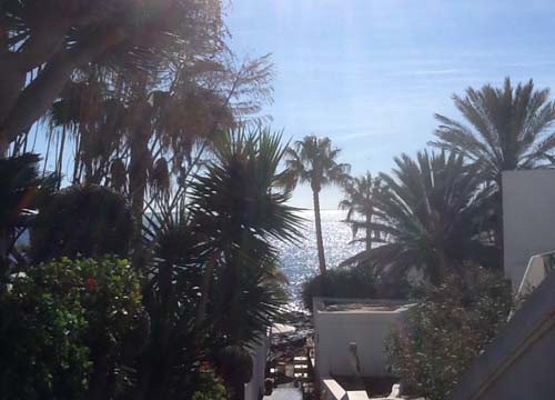 Le vacanze invernali? Al sole di Lanzarote Le vacanze invernali? Al sole di Lanzarote