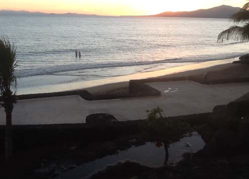 Le vacanze invernali? Al sole di Lanzarote Le vacanze invernali? Al sole di Lanzarote