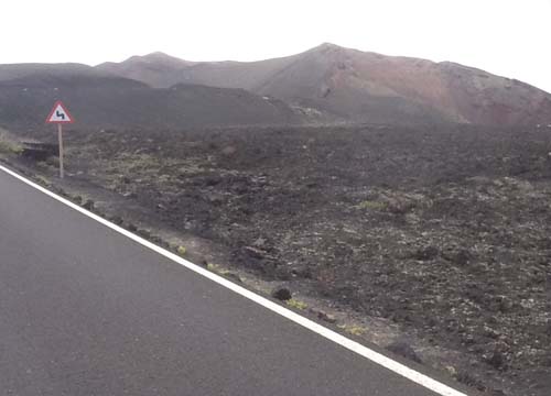 Le vacanze invernali? Al sole di Lanzarote Le vacanze invernali? Al sole di Lanzarote