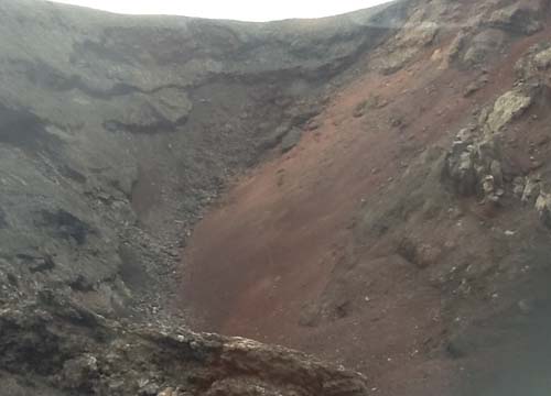 Le vacanze invernali? Al sole di Lanzarote Le vacanze invernali? Al sole di Lanzarote