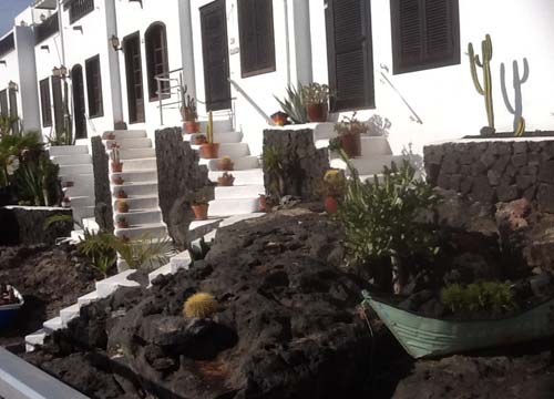 Le vacanze invernali? Al sole di Lanzarote Le vacanze invernali? Al sole di Lanzarote
