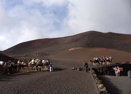 Le vacanze invernali? Al sole di Lanzarote Le vacanze invernali? Al sole di Lanzarote