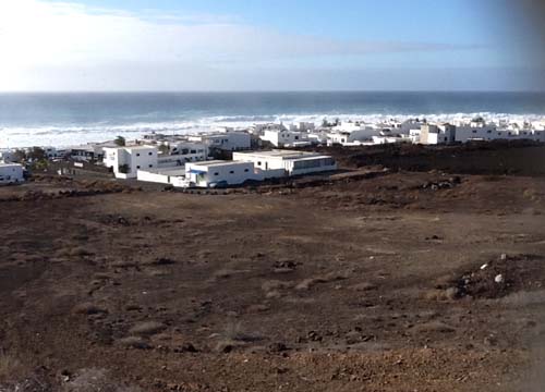 Le vacanze invernali? Al sole di Lanzarote Le vacanze invernali? Al sole di Lanzarote