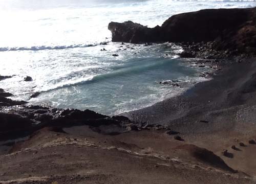 Le vacanze invernali? Al sole di Lanzarote Le vacanze invernali? Al sole di Lanzarote