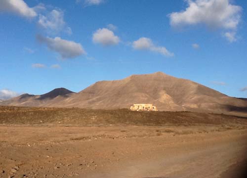 Le vacanze invernali? Al sole di Lanzarote Le vacanze invernali? Al sole di Lanzarote