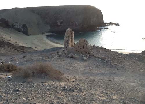 Le vacanze invernali? Al sole di Lanzarote Le vacanze invernali? Al sole di Lanzarote