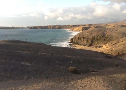 Le vacanze invernali? Al sole di Lanzarote Le vacanze invernali? Al sole di Lanzarote