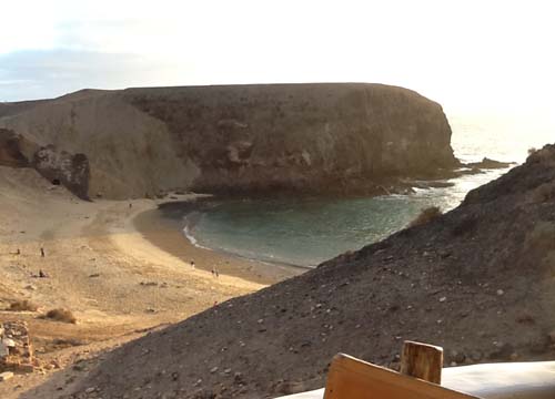 Le vacanze invernali? Al sole di Lanzarote Le vacanze invernali? Al sole di Lanzarote