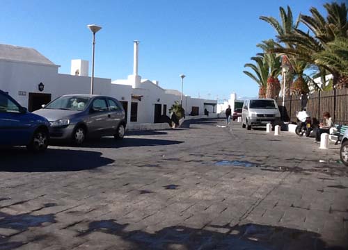 Le vacanze invernali? Al sole di Lanzarote Le vacanze invernali? Al sole di Lanzarote
