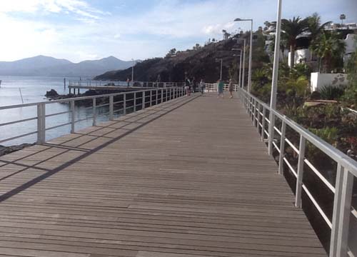 Le vacanze invernali? Al sole di Lanzarote Le vacanze invernali? Al sole di Lanzarote