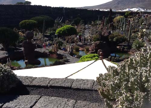 Le vacanze invernali? Al sole di Lanzarote Le vacanze invernali? Al sole di Lanzarote