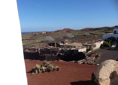 Le vacanze invernali? Al sole di Lanzarote Le vacanze invernali? Al sole di Lanzarote