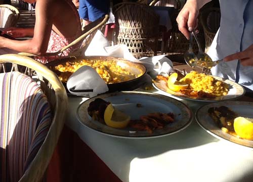 Le vacanze invernali? Al sole di Lanzarote Le vacanze invernali? Al sole di Lanzarote