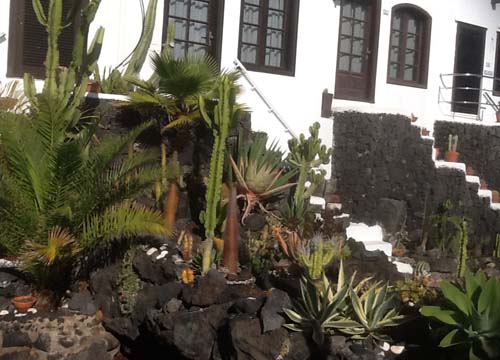 Le vacanze invernali? Al sole di Lanzarote Le vacanze invernali? Al sole di Lanzarote