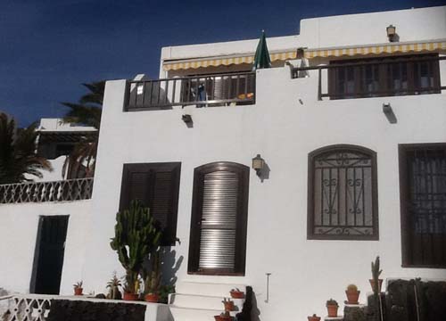 Le vacanze invernali? Al sole di Lanzarote Le vacanze invernali? Al sole di Lanzarote