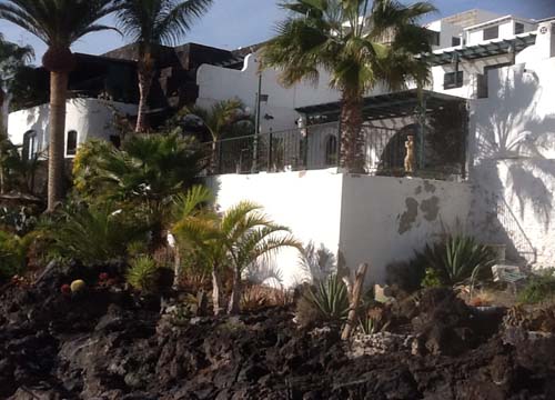 Le vacanze invernali? Al sole di Lanzarote Le vacanze invernali? Al sole di Lanzarote