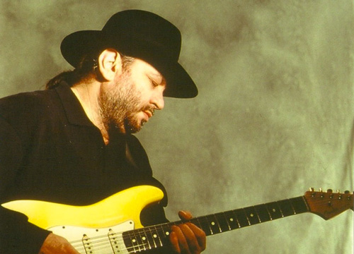 Addio al pioniere del blues italiano. Roberto Ciotti, una carriera in musica Addio al pioniere del blues italiano. Roberto Ciotti, una carriera in musica