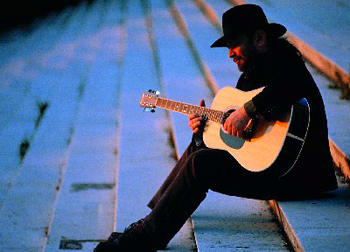Addio al pioniere del blues italiano. Roberto Ciotti, una carriera in musica Addio al pioniere del blues italiano. Roberto Ciotti, una carriera in musica