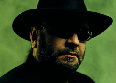Addio al pioniere del blues italiano. Roberto Ciotti, una carriera in musica
