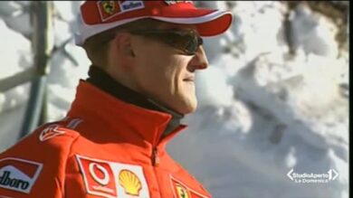 “Piccolissimi miglioramenti” per Schumacher dopo un nuovo intervento