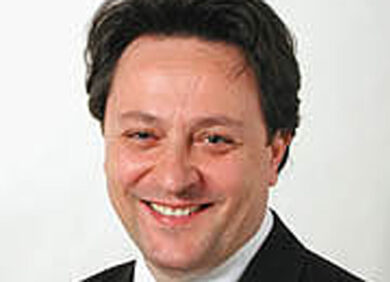 Il Lazio va a Fazzone. La nomina di Berlusconi