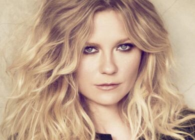Kirsten Dunst per L’Oréal. Il nuovo volto della bellezza