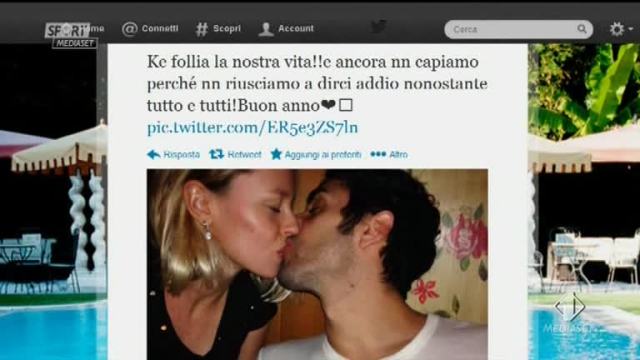 Pellegrini-Magnini: è ancora amore Pellegrini-Magnini: è ancora amore