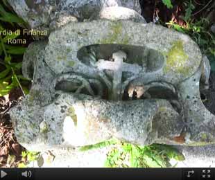 Reperti archeologici tra i rifiuti. Scandalo a Valmontone