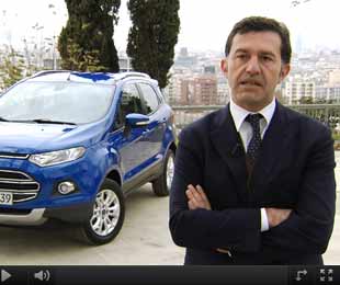 Intervista a Domenico Chianese Managing Director Ford Italy