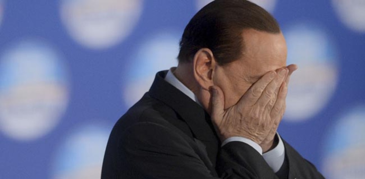 Da Ruby a Melania, da Amanda al Cav. I processi più caldi del 2014 Da Ruby a Melania, da Amanda al Cav. I processi più caldi del 2014