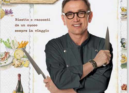 Dalla via Emilia a “MasterChef”: l’autobiografia di Bruno Barbieri Dalla via Emilia a “MasterChef”: l’autobiografia di Bruno Barbieri