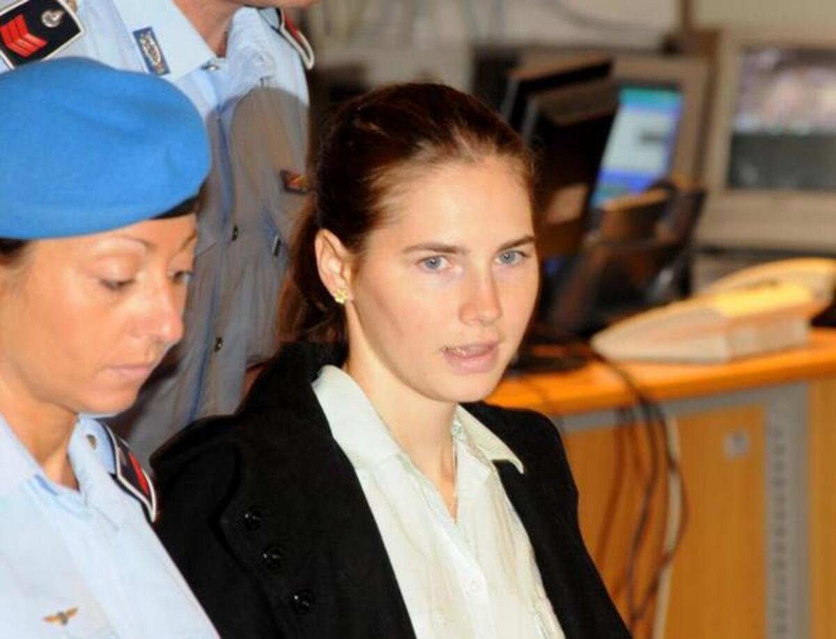 Da Ruby a Melania, da Amanda al Cav. I processi più caldi del 2014 Da Ruby a Melania, da Amanda al Cav. I processi più caldi del 2014