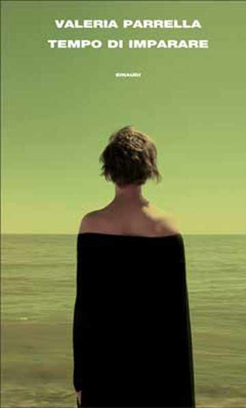 Una madre e il suo bambino disabile… Il nuovo romanzo di Valeria Parrella