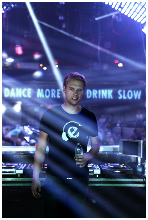 Heineken lancia la campagna mondiale “Dance More, Drink Slow” Heineken lancia la campagna mondiale “Dance More, Drink Slow”