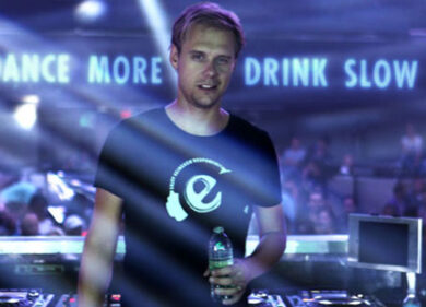 Heineken lancia la campagna mondiale “Dance More, Drink Slow”