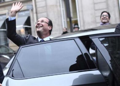 Viaggio nell’euroscetticismo francese