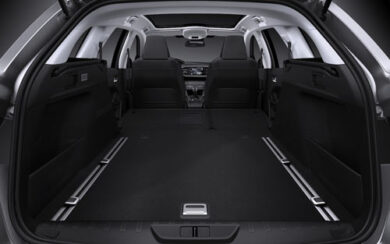 Nuova Peugeot 308 SW: spaziosa ed elegante
