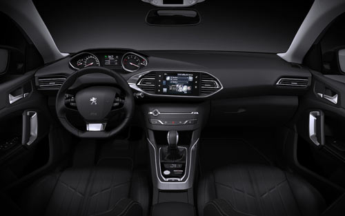 Nuova Peugeot 308 SW: spaziosa ed elegante Nuova Peugeot 308 SW: spaziosa ed elegante