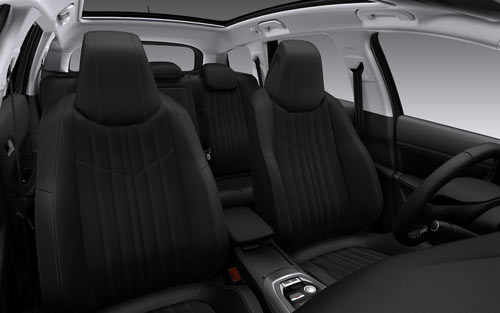 Nuova Peugeot 308 SW: spaziosa ed elegante Nuova Peugeot 308 SW: spaziosa ed elegante