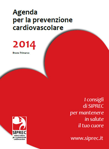 Per un nuovo anno all’insegna della prevenzione cardiovascolare