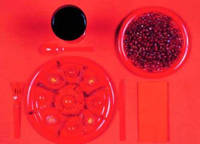 Viaggio artistico nel gusto…