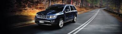 Nuovo record di vendite per Jeep