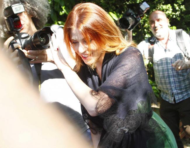 Galliani: “Con Barbara problemi credo risolti”. Ancelotti e l’sms… Galliani: “Con Barbara problemi credo risolti”. Ancelotti e l’sms…