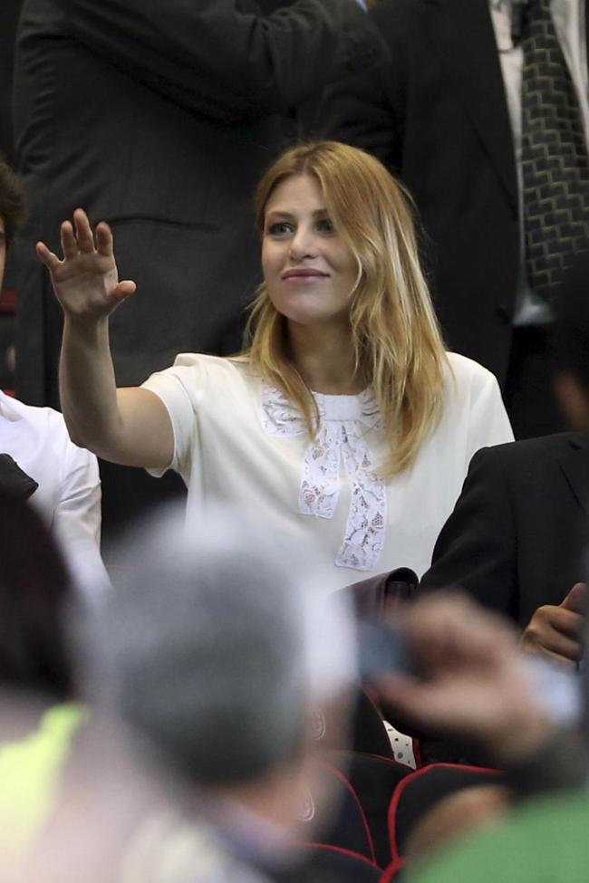Galliani: “Con Barbara problemi credo risolti”. Ancelotti e l’sms… Galliani: “Con Barbara problemi credo risolti”. Ancelotti e l’sms…