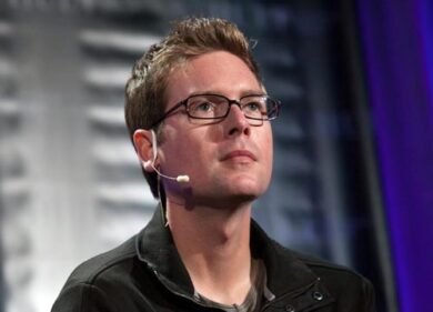 Biz Stone dai cinguettii alla medusa. Nasce Jelly, la ricerca diventa social