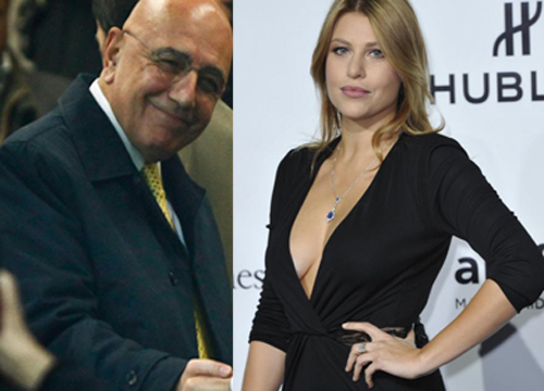 Galliani: “Con Barbara problemi credo risolti”. Ancelotti e l’sms… Galliani: “Con Barbara problemi credo risolti”. Ancelotti e l’sms…