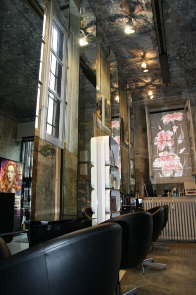 Milano, arriva “Un Taglio Solidale”. Parrucchiere al prezzo simbolico di 8 euro