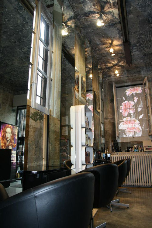 Milano, arriva “Un Taglio Solidale”. Parrucchiere al prezzo simbolico di 8 euro Milano, arriva “Un Taglio Solidale”. Parrucchiere al prezzo simbolico di 8 euro