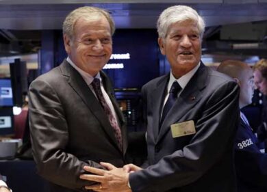 Via libera dell’Ue: la fusione Publicis-Omnicom non ha più ostacoli