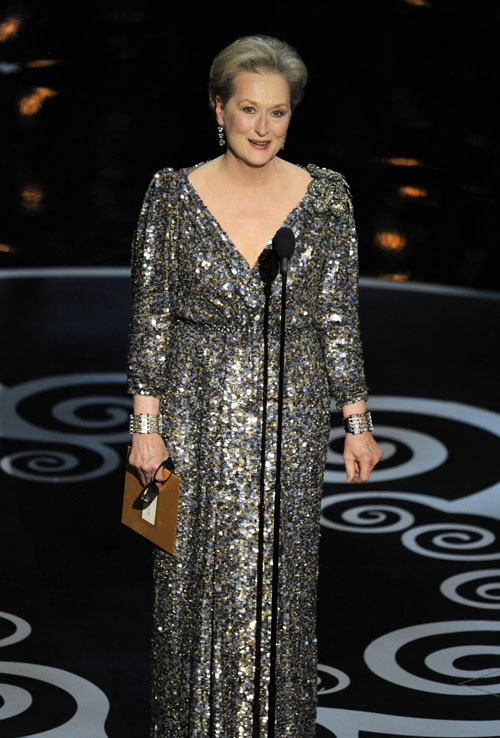 Meryl Streep contro Walt Disney: “Era antisemita e sessista”